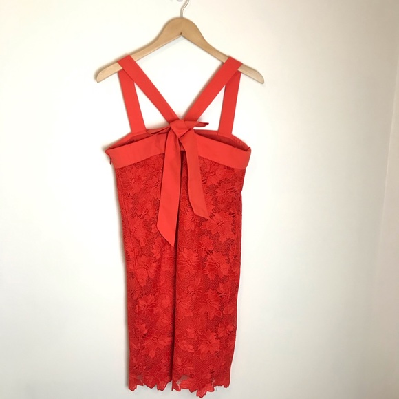 🍌 Banana Republic Limited Edition Bow Dress - Picture 5 of 6